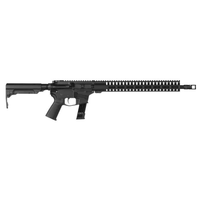 CMMG 92AE669 MK17 Resolute 200 9mm Luger 16.10 CMMG 92AE669 MK17 Resolute 200 9mm Luger 16.10