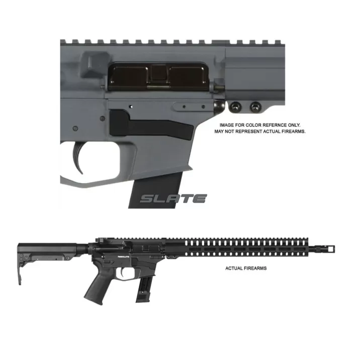 CMMG 92AE68F-CKS Resolute 300 MK17 9mm Luger 16.10 CMMG 92AE68F-CKS Resolute 300 MK17 9mm Luger 16.10
