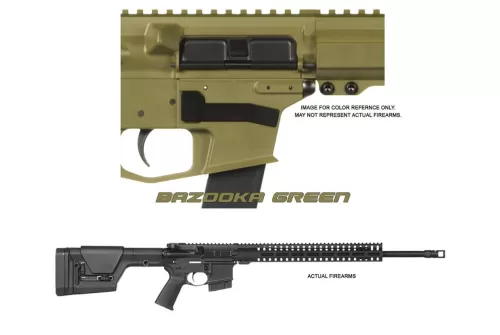 CMMG 60A86D7-NBG Endeavor 300 MK4 6mm ARC 20