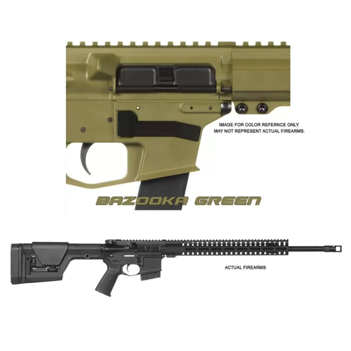 CMMG 60A86D7-NBG Endeavor 300 MK4 6mm ARC 20 CMMG 60A86D7-NBG Endeavor 300 MK4 6mm ARC 20