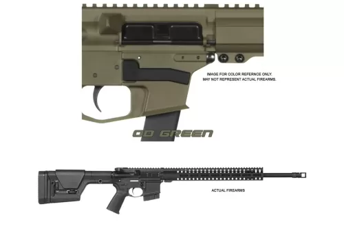 CMMG 60A86D7-OD Endeavor 300 MK4 6mm ARC 20