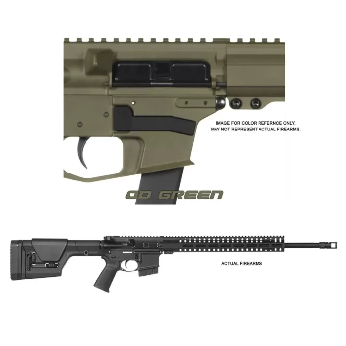 CMMG 60A86D7-OD Endeavor 300 MK4 6mm ARC 20 CMMG 60A86D7-OD Endeavor 300 MK4 6mm ARC 20