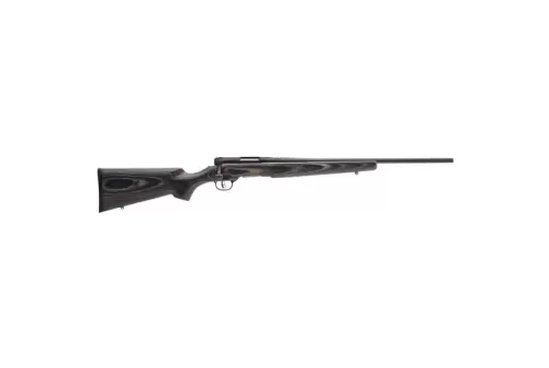 Savage Arms B.MAG 17 WSM 8 Round Bolt Action Rimfire Rifle, Sporter - 96971