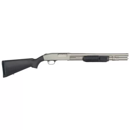 590A1 MIL SPEC 18.5IN 12 GAUGE MARINECOTE 6+1RD