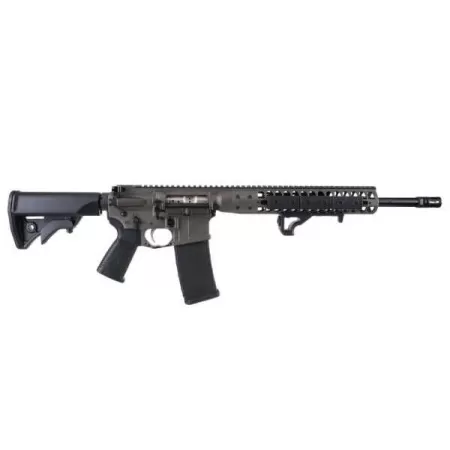 LWRC ICDI Direct Impingement .300 Blackout 16.1