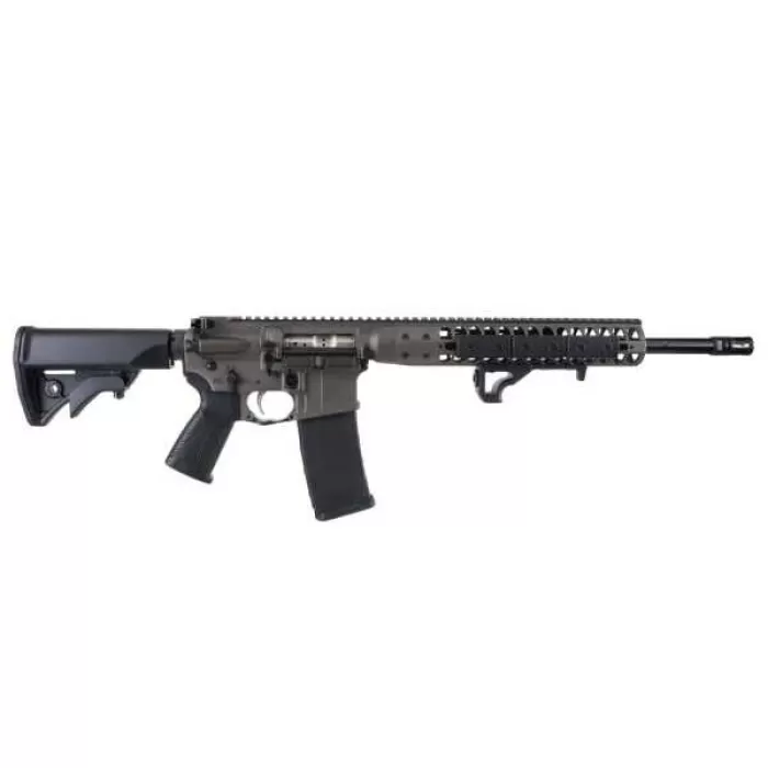 LWRC ICDI Direct Impingement .300 Blackout 16.1