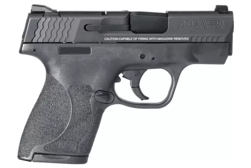 Smith and Wesson M&P9 Shield M2.0 9mm 3.1" Barrel 8-Rounds MS