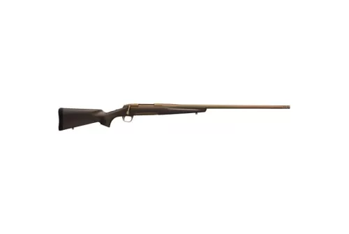 Browning X-bolt, Brn 035-443246 Xblt Pro Lr  300wsm Mb Bronze