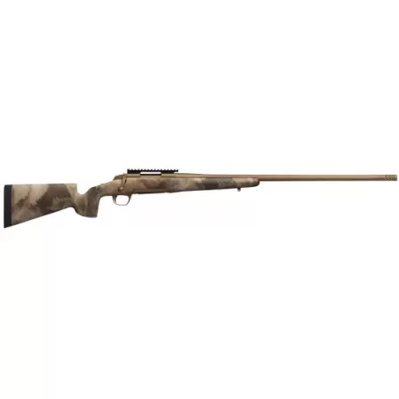 Browning X-bolt, Brn 035-395227 Xblt Hllscnyn Lr Mcm 7mm    Bronze