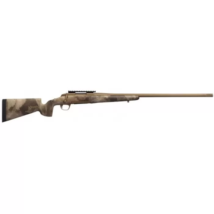 Browning X-bolt, Brn 035-395227 Xblt Hllscnyn Lr Mcm 7mm    Bronze