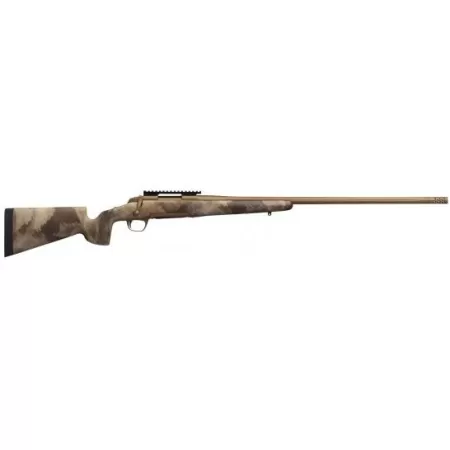 Browning X-Bolt Hells Canyon Speed Long Range 6mm Creedmoor 4+1 26