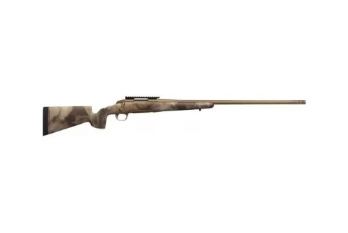 Browning X-Bolt Hells Canyon Speed Long Range 6mm Creedmoor 4+1 26
