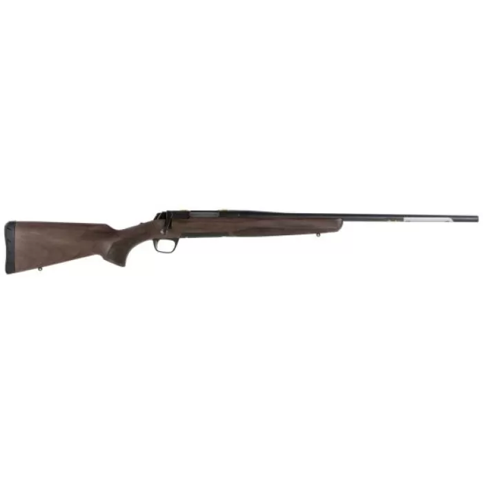 Browning X-Bolt Hunter 6Mmcr Bl/Wd 22" 035208291 Browning X-Bolt Hunter 6Mmcr Bl/Wd 22" 035208291