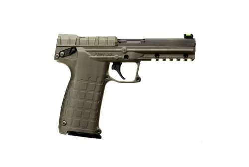 Kel-Tec Pistol PMR30 .22 WMR, OD Green - PMR30BGRN