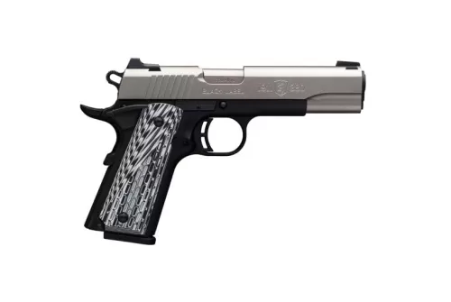 Browning 1911-380Pro 380Acp Ss/G10 8+1 051922492