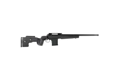 Savage Arms 10 GRS 308 10 Round Bolt Action Centerfire Rifle, Pistol Grip - 22599