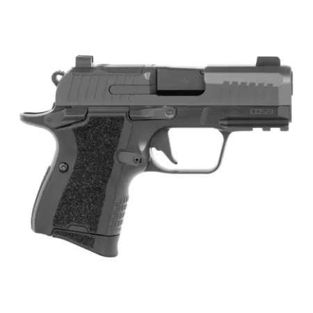 KIMBER 3600018 CDS9 BLACK(OR)(RL) 9MM
