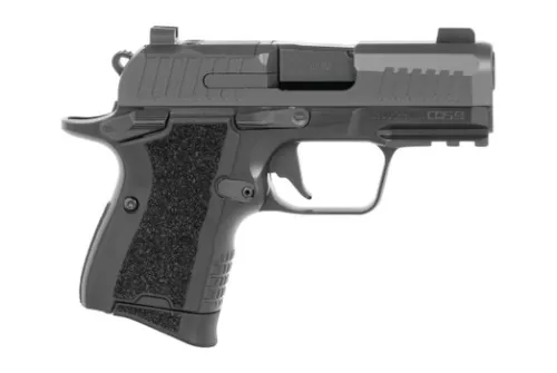 KIMBER 3600018 CDS9 BLACK(OR)(RL) 9MM