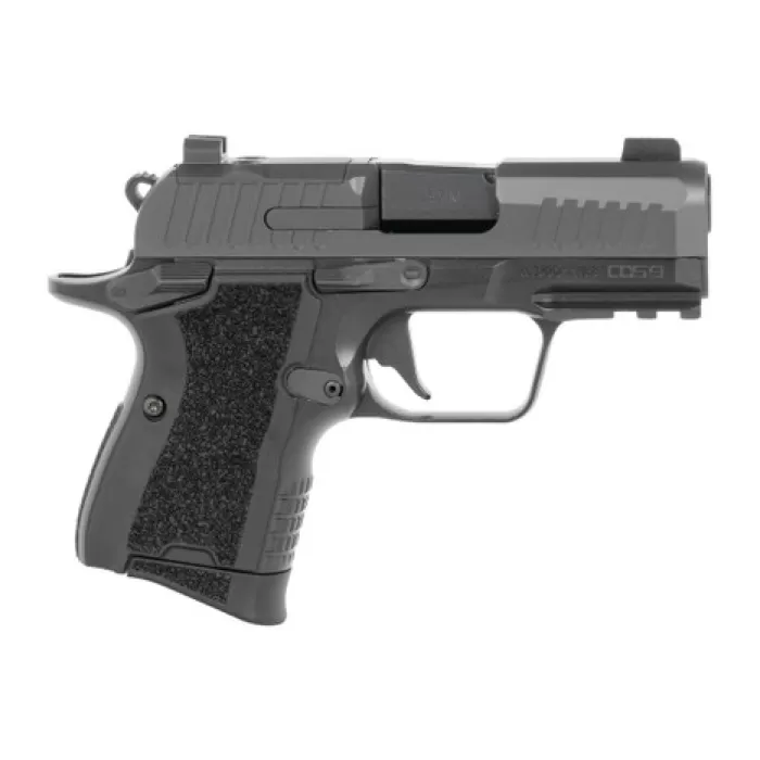 KIMBER 3600018 CDS9 BLACK(OR)(RL) 9MM