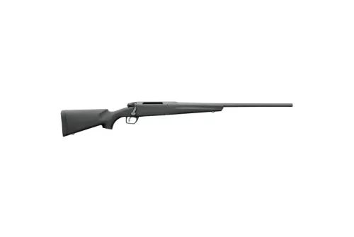 Remington 783 Synthetic 270 Win 4 Round Bolt Action Rifle, Fixed - 85834