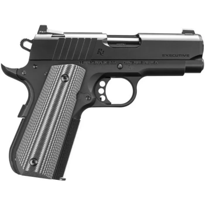 REM 1911 R1 UL Exec 45Acp 3.5" 7RD 96493 REM 1911 R1 UL Exec 45Acp 3.5" 7RD 96493