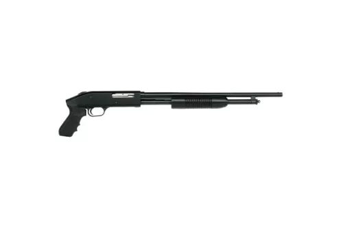 MOSSBERG 500 Cruiser 18.5in .410 Gauge Black Pump Action Shotgun (50455)