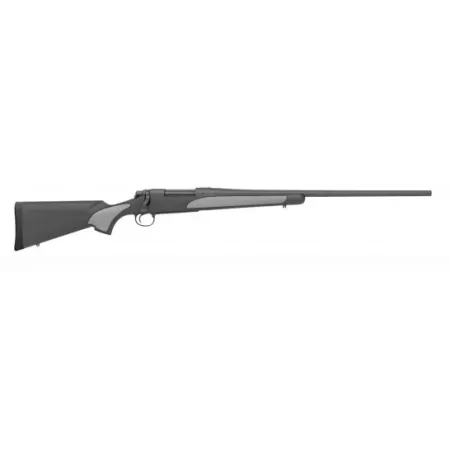 Remington 700 SPS .260 Rem 24" Bolt Action Rifle, Black - 84149