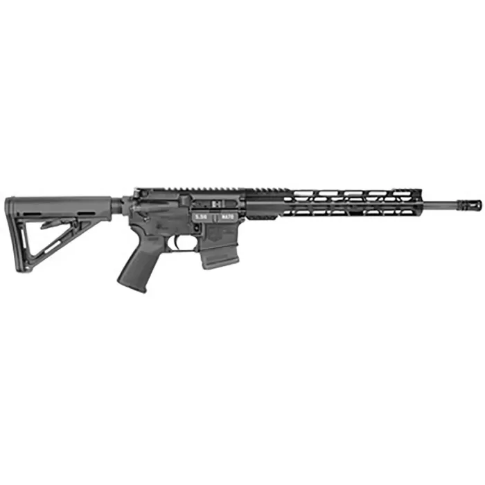Diamondback DB15CCNLB-NJ DB15 *NJ Compliant 5.56x45mm NATO 16 Diamondback DB15CCNLB-NJ DB15 *NJ Compliant 5.56x45mm NATO 16