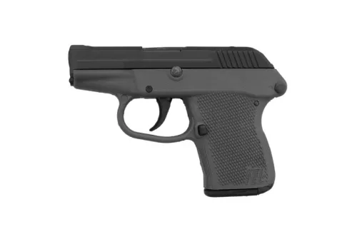 KEL-TEC P-3AT Micro Compact 380 ACP 2.7in 6rd Semi-Automatic Pistol (P3ATPKGRY)