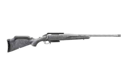 American Gen II 7mm PRC 20