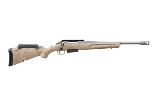American Gen II Ranch 400 Legend 16.1