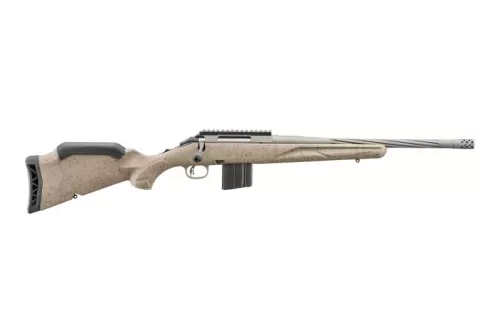 American Gen II Ranch 6mm ARC 16.1
