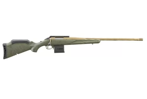 American Gen II Predator 22 ARC 22