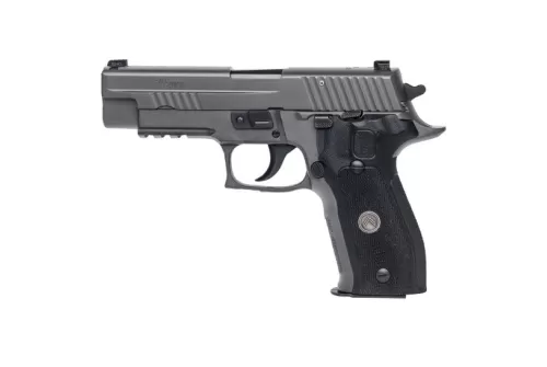 SIG SAUER P226 Legion .357 Sig 4.4in 12rd Semi-Automatic Pistol (E26R-357-LEGION)