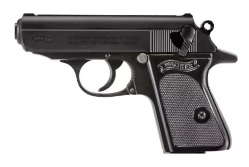 PPK 32 ACP 3.3