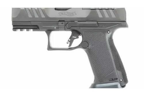 Walther PDP PRO-SD F-Series 9mm 4