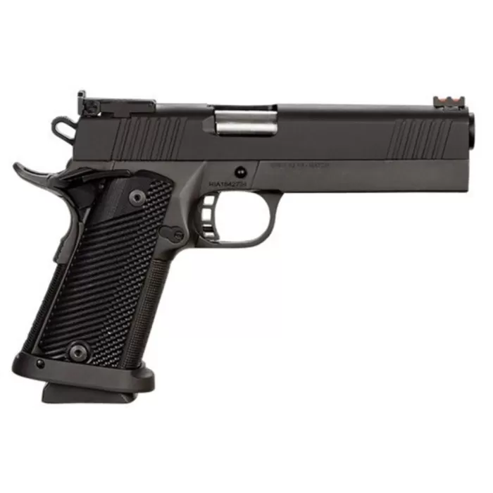 Rock Island 51738 Pro Ultra Match HC 40 S&W 5