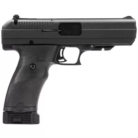 Hi-Point 40 S&W 10+1 Round Semi Auto Striker Fire Standard Handgun, Black - 34013
