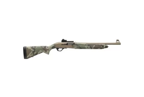 WIN SX4 EXT DEF 12GA 18.5" WOODLAND UPC: 048702026454