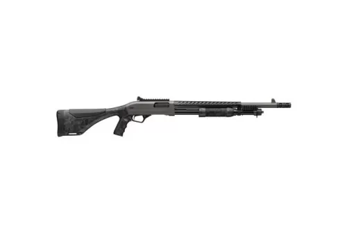 WINCHESTER REPEATING ARMS SXP Extreme Defender 12Ga 18in 5rd Pump Shotgun (512459395)
