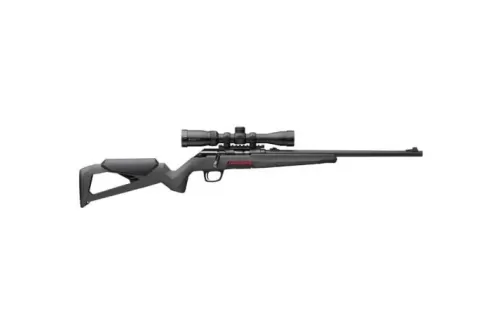 WIN XPERT 22LR 16.5" 10RD PKG GRAY UPC: 048702027055