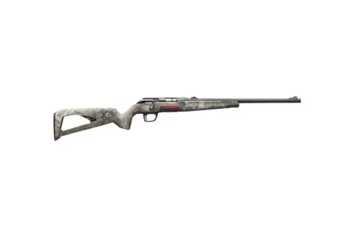 WINCHESTER REPEATING ARMS Xpert Rimfire Magnum .17 WSM 18in 8rd TrueTimber Strata Bolt-Action Rifle (525206186)