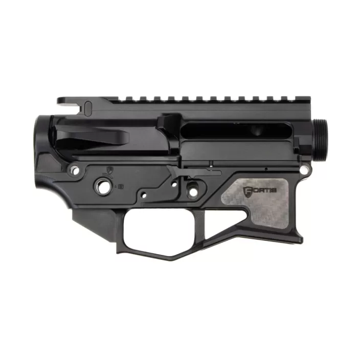 FORTIS LICENSE GEN II AR15 SET AMBI