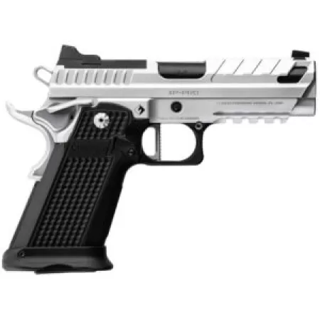 FUSION XP-9-C XP PRO 9MM 4" 17R CHROME