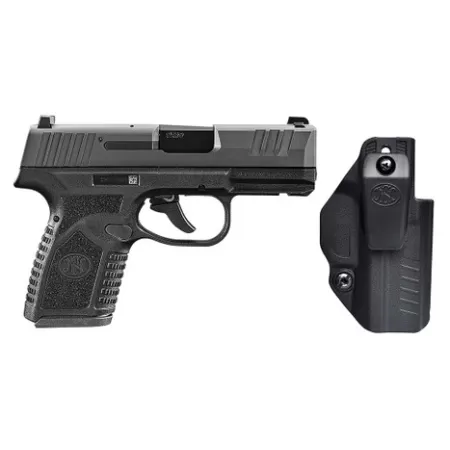 FN 66102357 Reflex MRD 9mm Luger 10+1