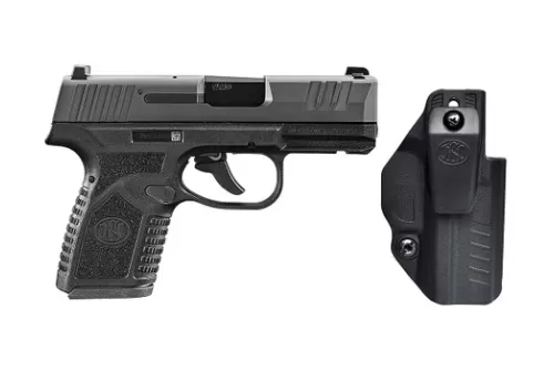 FN 66102357 Reflex MRD 9mm Luger 10+1
