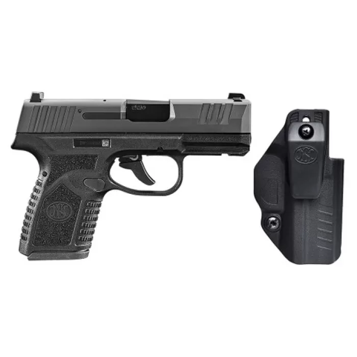 FN 66102357 Reflex MRD 9mm Luger 10+1 FN 66102357 Reflex MRD 9mm Luger 10+1