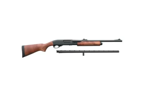 Remington 870 Express Combo 20Ga. 3" 26"Vr RC & 20 25597