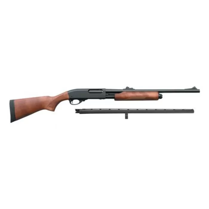 Remington 870 Express Combo 20Ga. 3" 26"Vr RC & 20 25597 Remington 870 Express Combo 20Ga. 3" 26"Vr RC & 20 25597