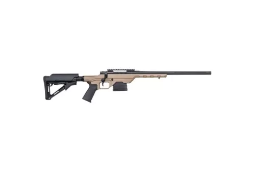 Mossberg MVP LC 308/7.62x51mm 10+1 Bolt Action Rifle - 28017